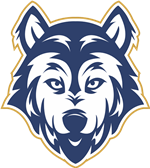 CELA Wolf Mascot